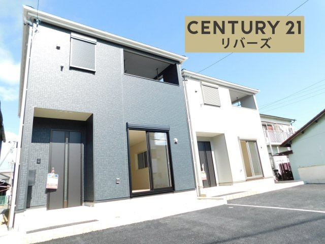 名古屋市北区喜惣治２丁目の新築一戸建