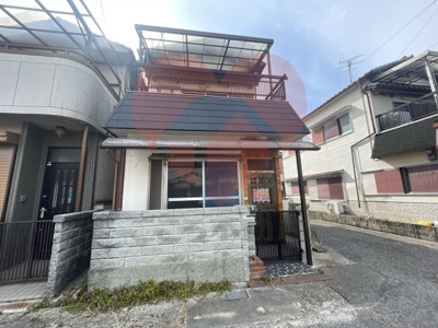 【外観】 | RH真福寺