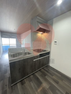 【キッチン】 | RH真福寺