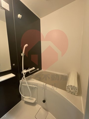 【浴室】 | RH真福寺