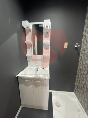 【洗面所】 | RH真福寺