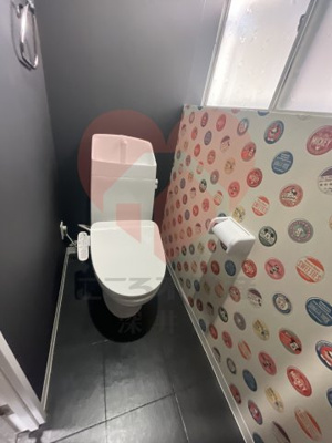 【トイレ】 | RH真福寺