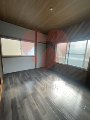 【寝室】 | RH真福寺