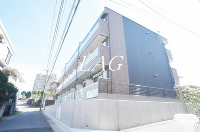 【外観】 | リブリ・ストーリア | 外観です。