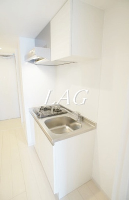 【キッチン】 | リブリ・ストーリア | キッチンです。