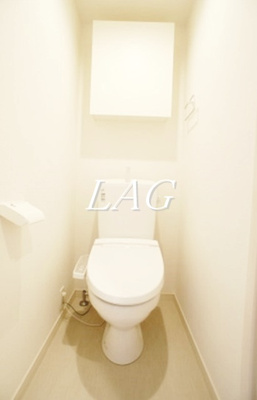 【トイレ】 | リブリ・ストーリア | トイレです。