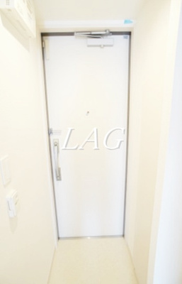 【玄関】 | リブリ・ストーリア | 玄関です。