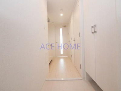 【玄関】 | エスリード中之島ザ・コア