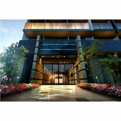 【エントランス】 | エスリード中之島ザ・コア