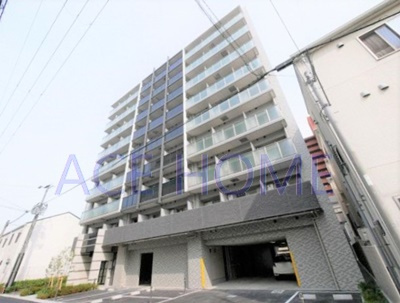 【外観】 | エスリード中之島ザ・コア