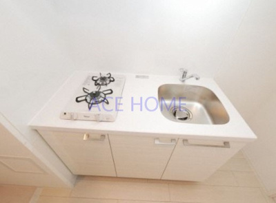 【キッチン】 | エスリード中之島ザ・コア