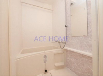 【浴室】 | エスリード中之島ザ・コア