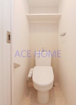 【トイレ】 | エスリード中之島ザ・コア