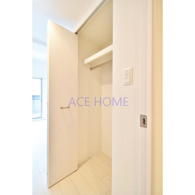 【収納】 | エスリード中之島ザ・コア