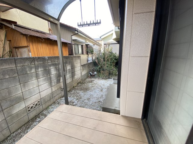 入間市下藤沢3丁目中古戸建のその他