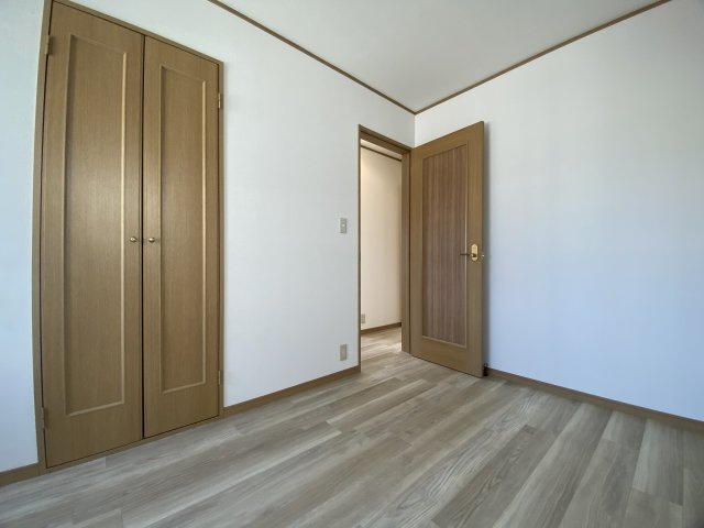 入間市下藤沢3丁目中古戸建の洋室