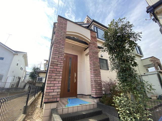 入間市下藤沢3丁目中古戸建