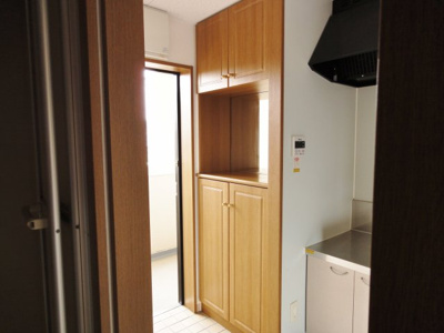 【玄関】 | オープンロード204