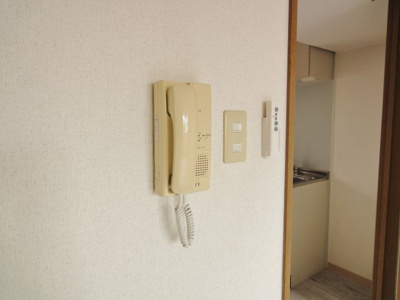 【セキュリティ】 | オープンロード204