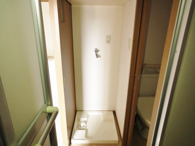 【設備】 | オープンロード204