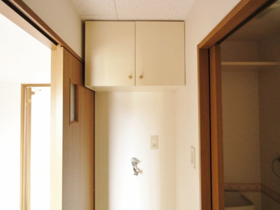 【洗面所】 | オープンロード204