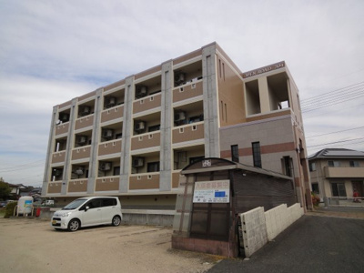 【外観】 | オープンロード204