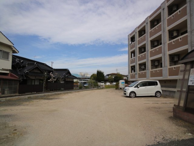 【駐車場】 | オープンロード204