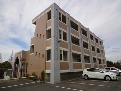 【外観パース】 | オープンロード204