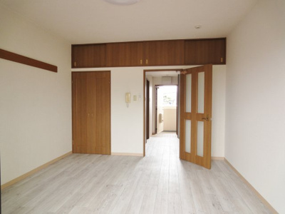 【洋室】 | オープンロード204