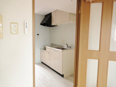 【キッチン】 | オープンロード204