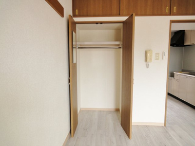 【収納】 | オープンロード204