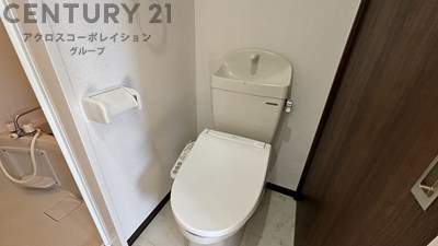 バストイレ別でおすすめです！