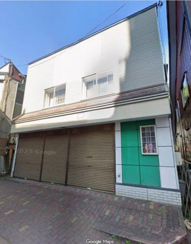 登別市登別温泉町30テナントの外観