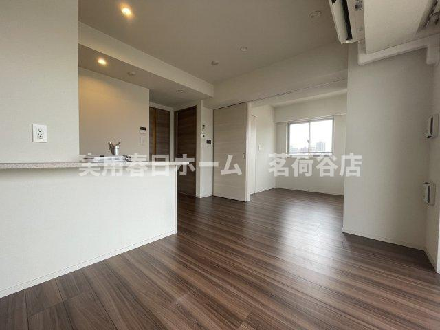 【居間・リビング】