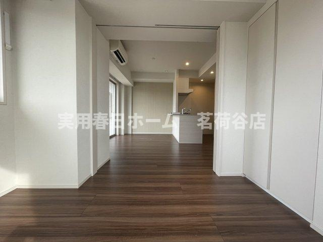 【居間・リビング】