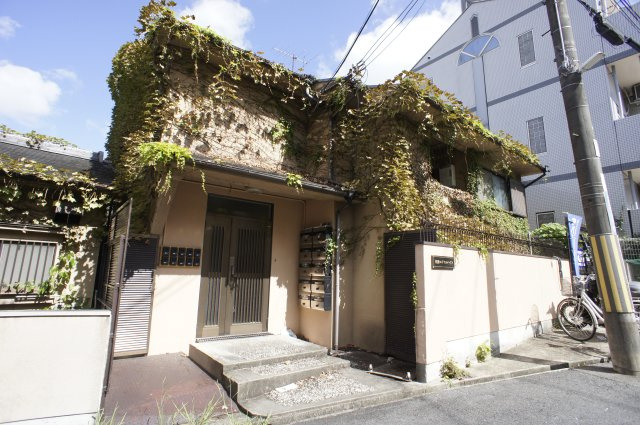 青葉ロイヤルハイツ