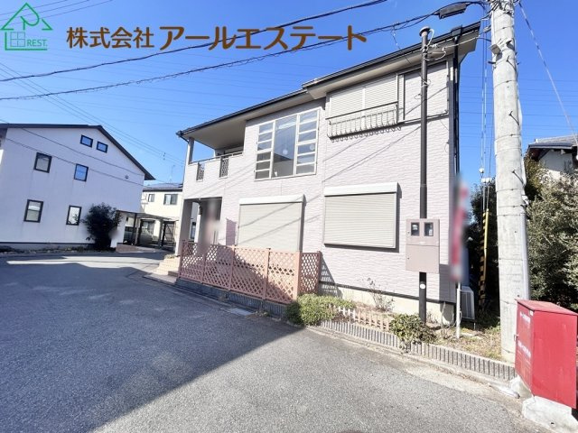 加古川市東神吉町西井ノ口　　JR「宝殿駅」徒歩16分