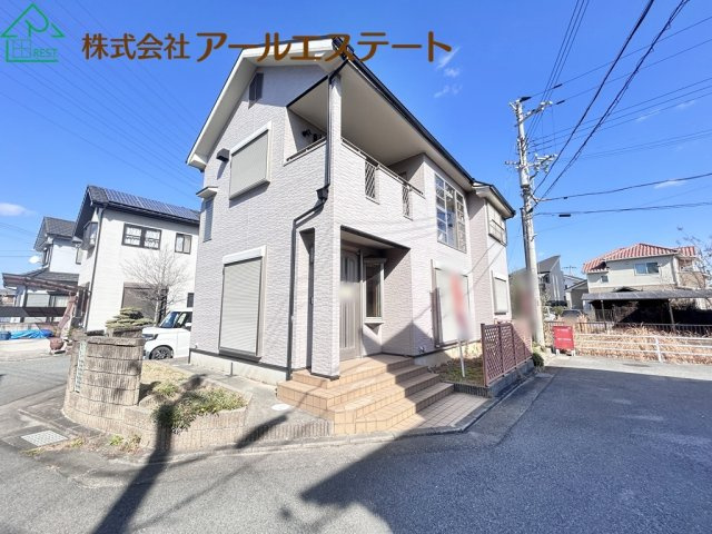 加古川市東神吉町西井ノ口　　JR「宝殿駅」徒歩16分の外観