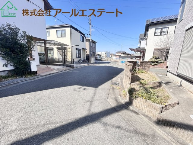 加古川市東神吉町西井ノ口　　JR「宝殿駅」徒歩16分の周辺