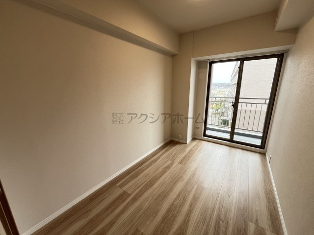 ユアコート入間四季の丘B棟の子供部屋|洋室4.5帖