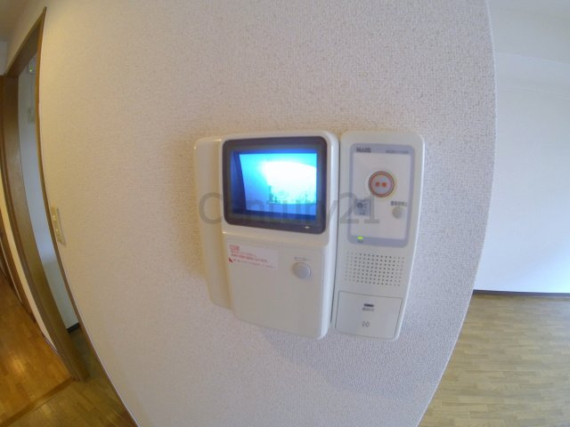 【セキュリティ】 | ウエストヒルズ1