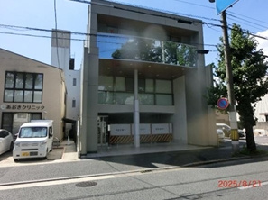 修学院ビル