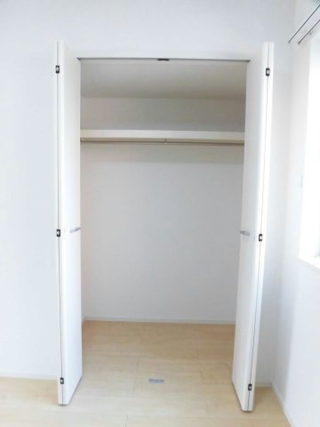 グリーンビレッジ原Ｂの収納