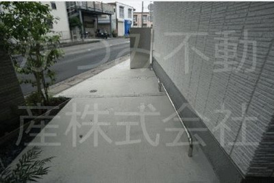  | キャトルセゾン（シャーメゾン） | 同物件別号室参考写真