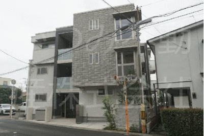 【バルコニー】 | キャトルセゾン（シャーメゾン） | 同物件別号室参考写真