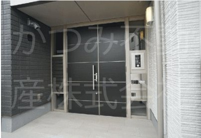 【設備】 | キャトルセゾン（シャーメゾン） | 同物件別号室参考写真