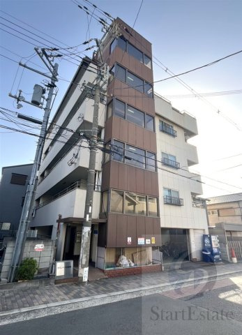 【外観】の画像