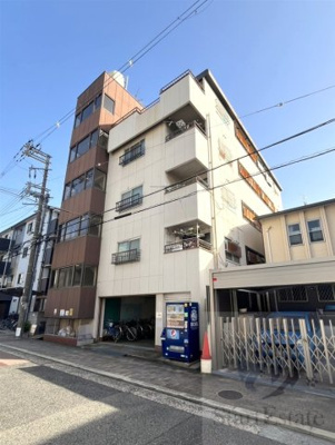 【エントランス】 | グランベガ平野南