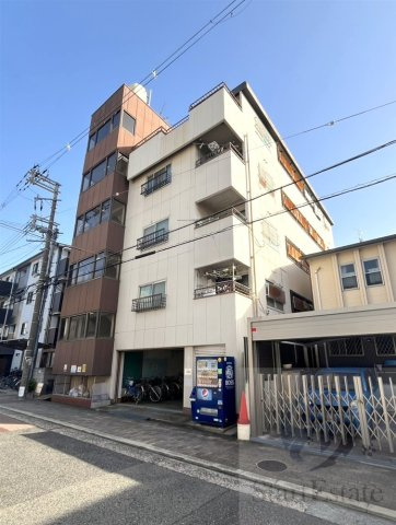 【エントランス】 | グランベガ平野南