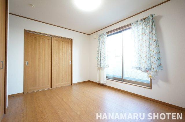 中古　千葉市若葉区加曽利町の洋室|＊当日ご案内可＊ご希望の物件まとめてご案内！弊社が掲載していない物件でもOK♪お気軽にご相談ください ♪お電話でのお問合わせがスムーズ♪